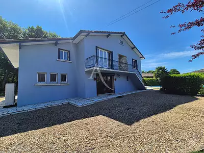 Maison, 161,61 m²