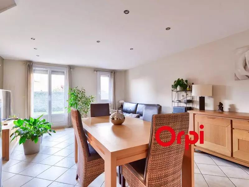 Maison, 80 m²