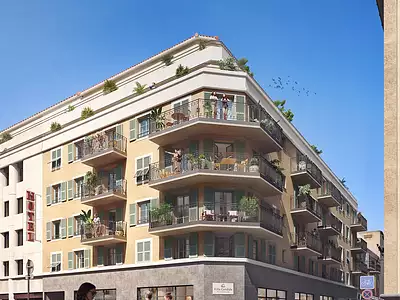 VILLA CANDIDE