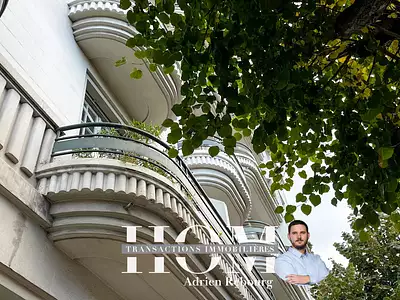 Appartement, 137 m²