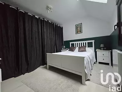 Maison, 160 m²