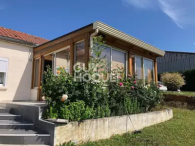 Maison, 70 m²