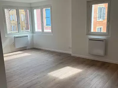 Appartement, 47 m²