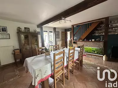Maison, 160 m²