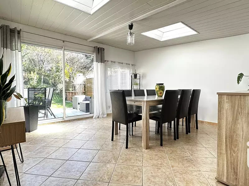 Maison, 102 m²