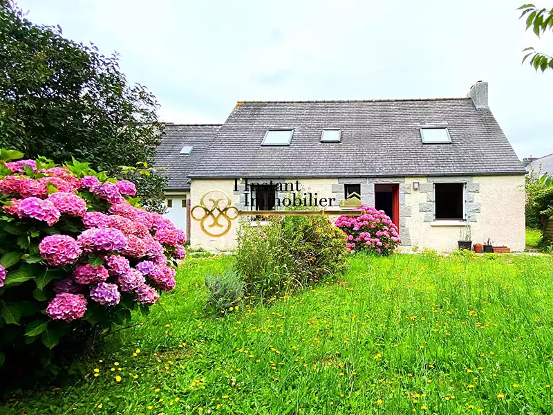 Maison, 110 m²