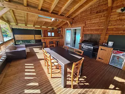 Maison, 140 m²