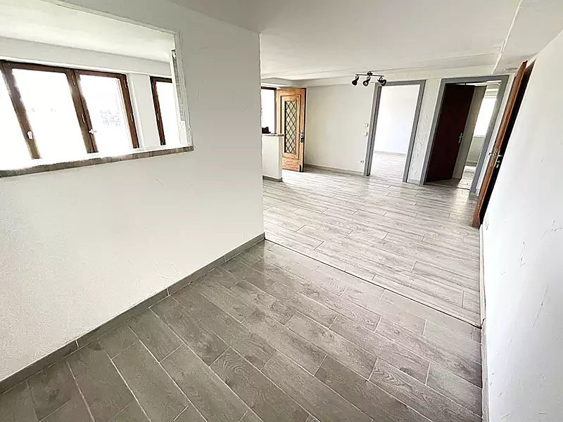 Appartement, 83,23 m²