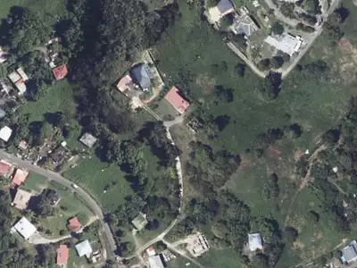Terrain, 1 450 m²