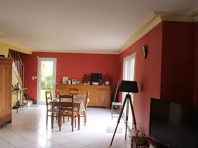 Maison, 127 m²