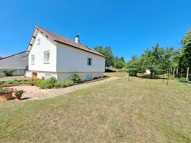 Maison, 172 m²