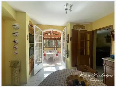 Maison, 142 m²