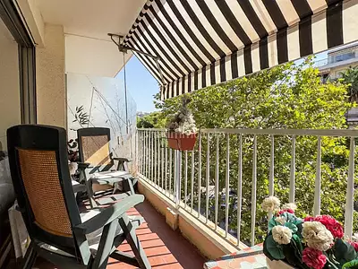 Appartement, 69,65 m²