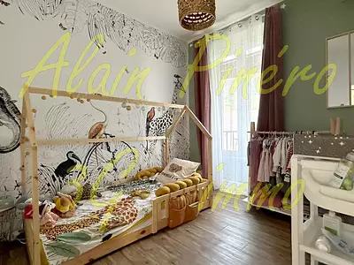 Maison, 91 m²