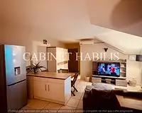 Appartement, 36,03 m²