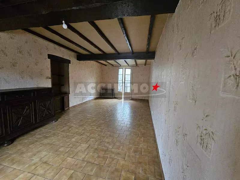 Maison, 170 m²