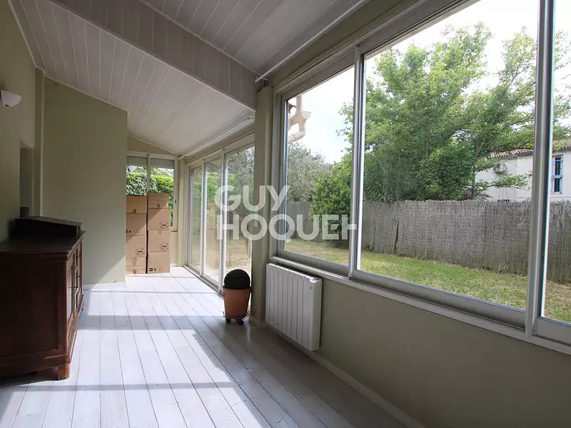 Maison, 100 m²