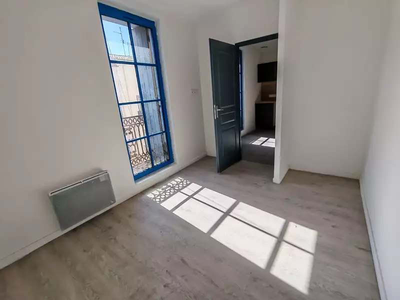 Appartement, 74 m²