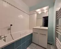 Appartement, 44,07 m²