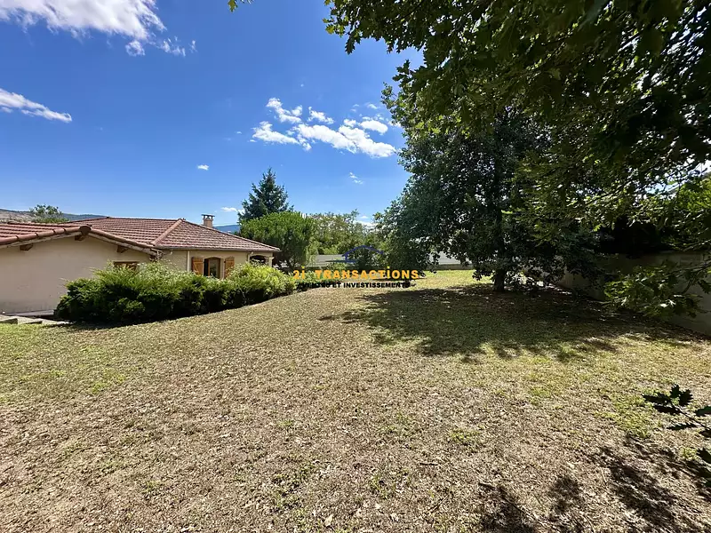 Maison, 98 m²