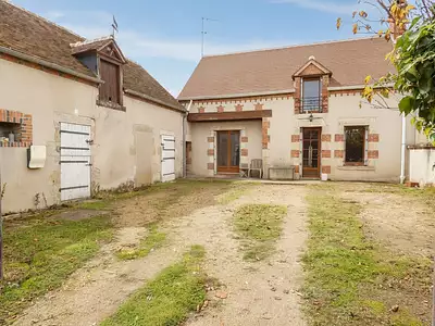 Maison, 105 m²