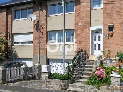 Maison, 93 m²