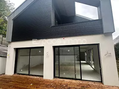 Maison, 200 m²