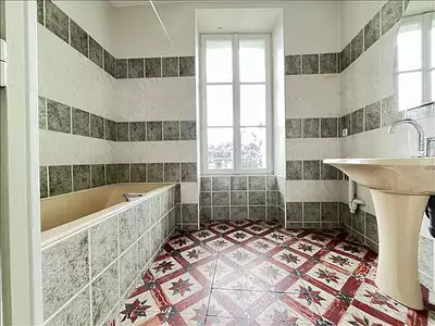 Maison, 113,65 m²