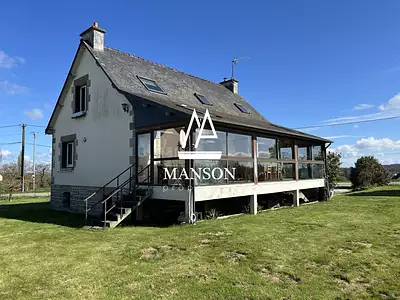 Maison, 145 m²