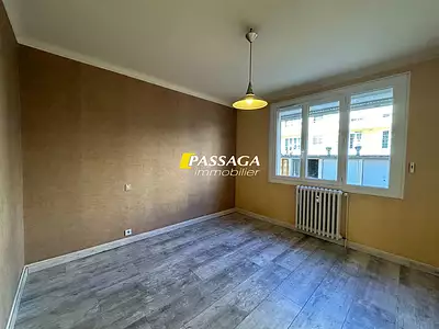 Appartement, 73,32 m²