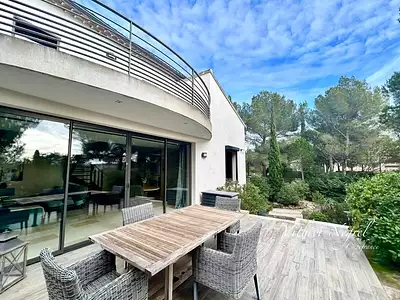 Maison, 150 m²