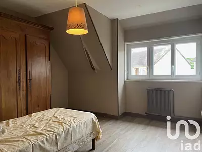 Maison, 85 m²