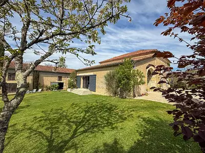 Maison, 423 m²