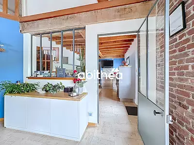 Maison, 320 m²