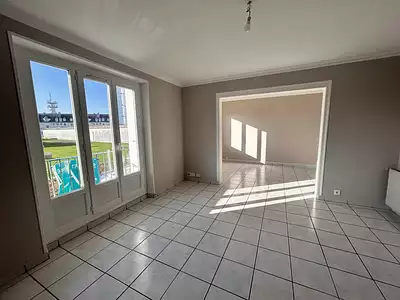Appartement, 71 m²