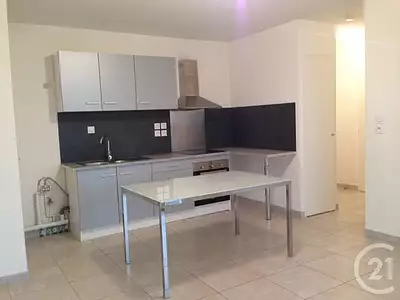 Appartement, 40 m²