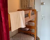 Appartement, 31,2 m²