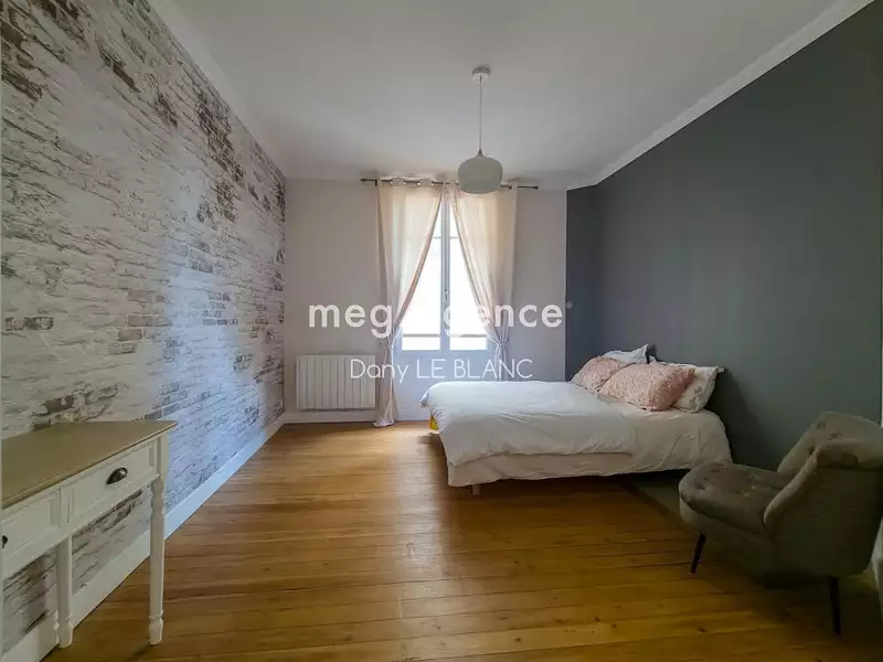 Appartement, 50 m²