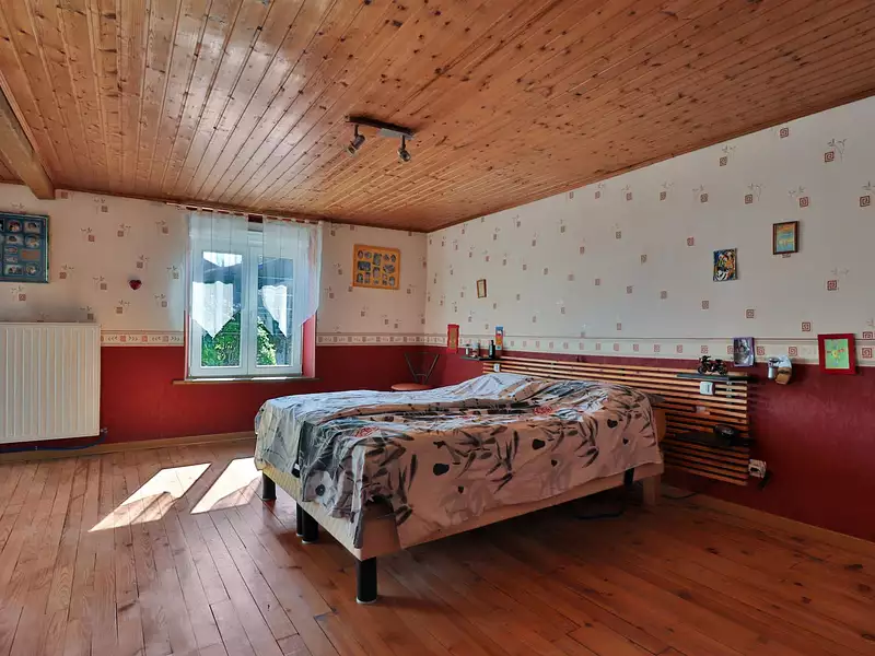 Maison, 236 m²