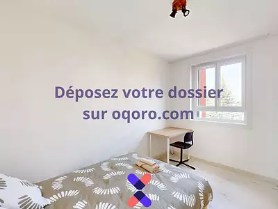 Appartement, 71 m²