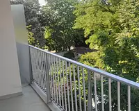 Appartement, 29,17 m²