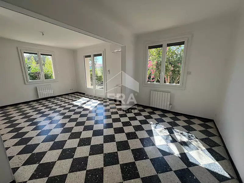Maison, 80 m²