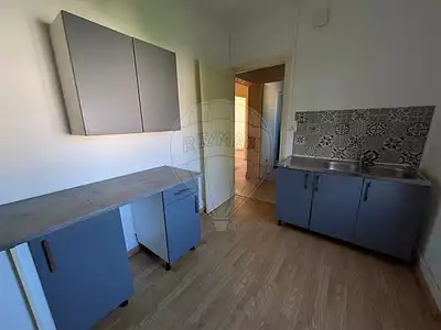 Appartement, 60 m²