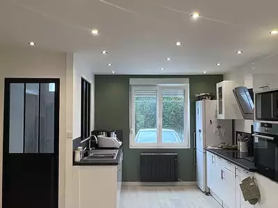 Maison, 70 m²