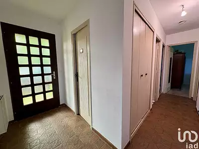 Maison, 90 m²