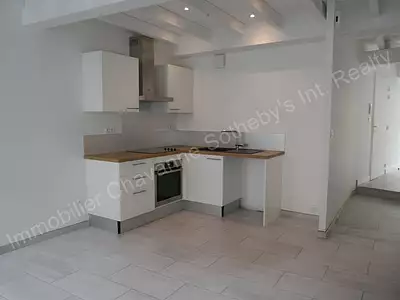 Appartement, 50 m²