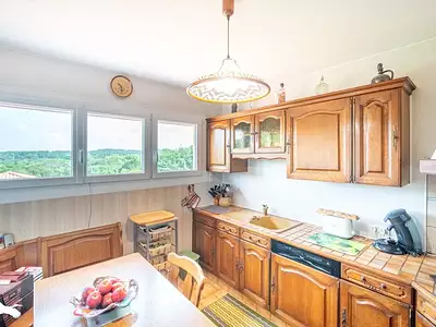 Maison, 120 m²