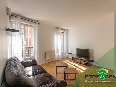 Appartement, 64,22 m²