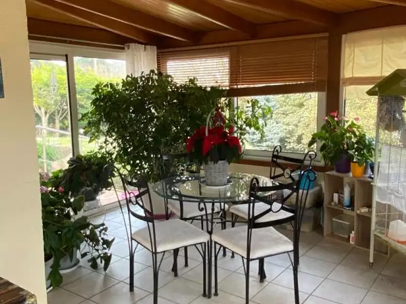 Maison, 142 m²