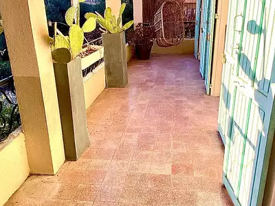 Appartement, 87 m²